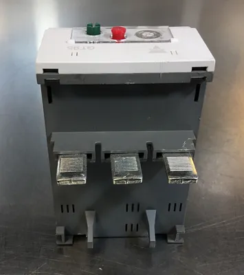 Used Carlo Gavazzi _UNKNOWN_ Relays & Switches South Carolina US | Palmetto Automation #1166125