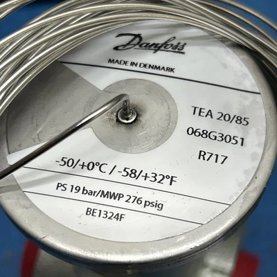 NEW Danfoss 068G6008