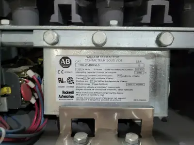 USED 2006 POLYSIUS 20/10-5