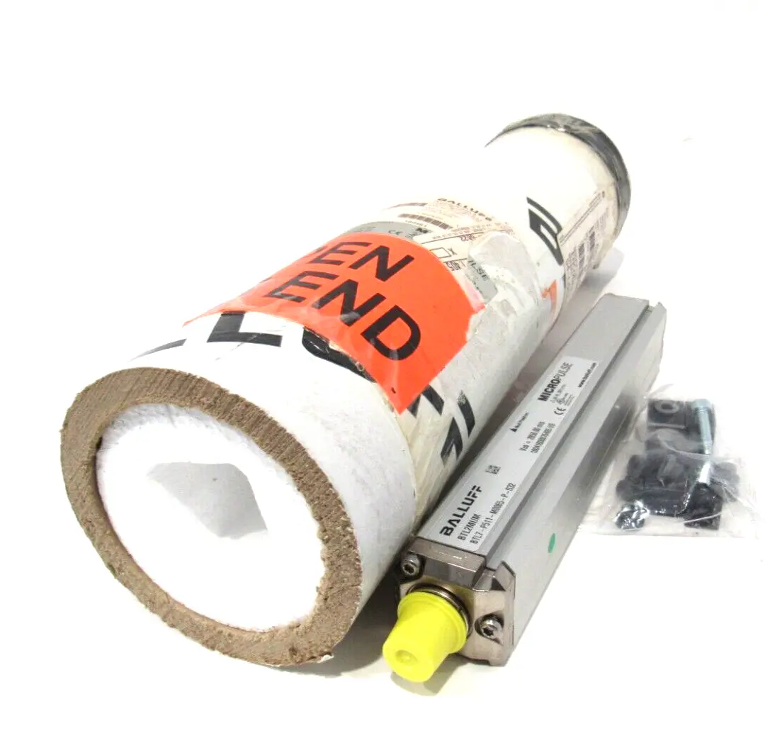 NEW BALLUFF BTL7-P511-M0065-P-S32 TRANSDUCER BTL2MUM BTL7P511M0065PS32