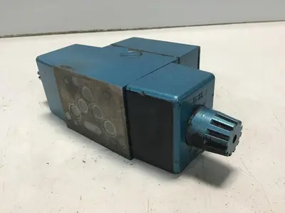 USED PARKER D3W1C1Y 14