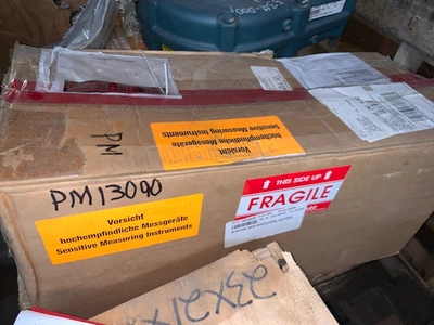 Detector 50X50 Berthold LB 4401-03-0r-Sd-U