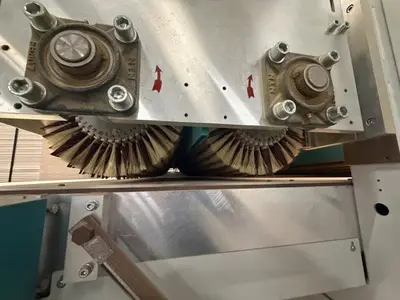 USED TECH RT13-D4-RT-DB