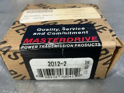 Used MASTERDRIVE 20122 Miscellaneous MRO Ohio US | HGR 24 #1506621