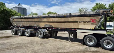 2023 GINCOR SPIF Trailers | Platinum Group (5)