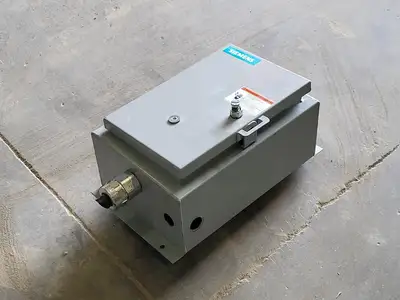 NEW SIEMENS 14CUB320E
