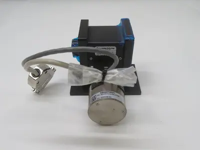 New | in-Stock CAMBRIDGE TECHNOLOGY 710-81630 MCA57113-ES17786 Laser Scanners Texas US | Aucto #1307299