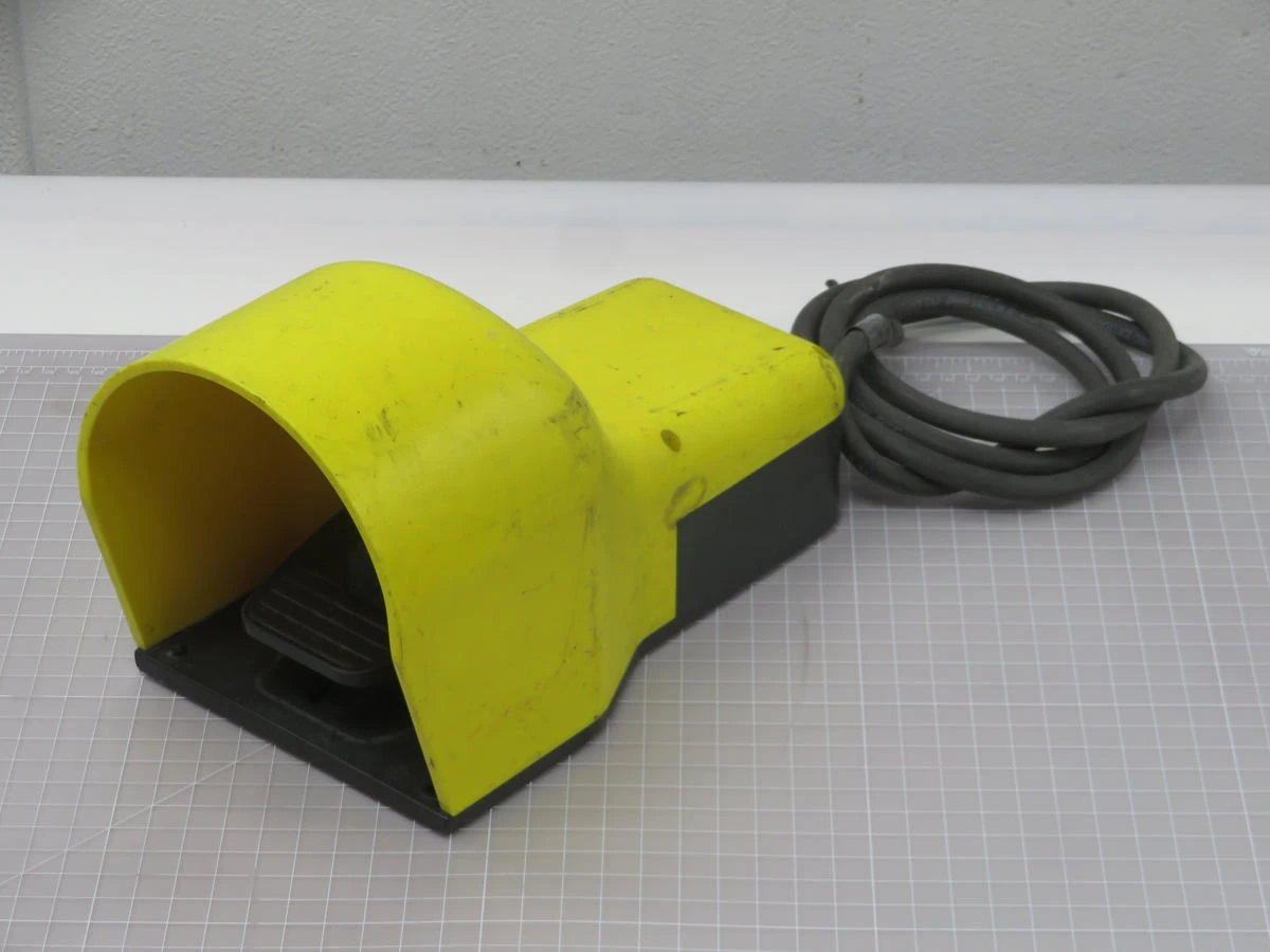 Used ASI _UNKNOWN_ Relays & Switches | OCO Industrial #1639799