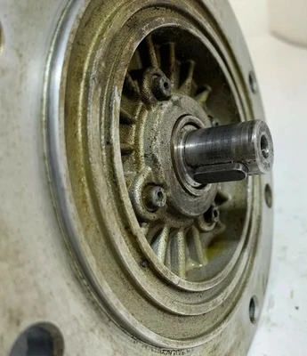 USED Siemens 1 FT5073-0AC71-1-Z