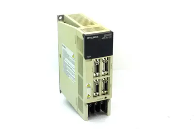 USED MITSUBISHI ELECTRIC MR-J2-10A