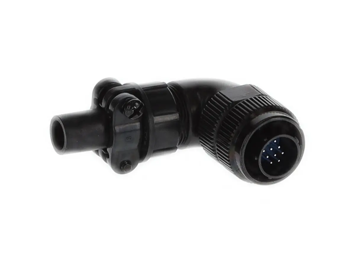 KUKA KR5 sixx connector A3 WP