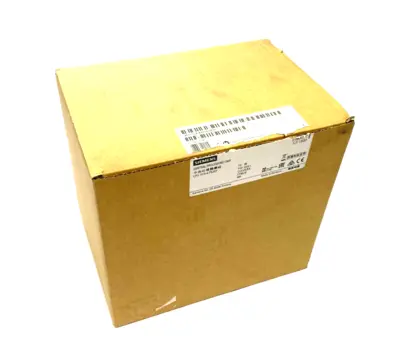 USED SIEMENS SIMATIC S7-1500 CPU UNIT, 1518-4 PN/DP