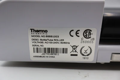 USED THERMO SCIENTIFIC 88881003