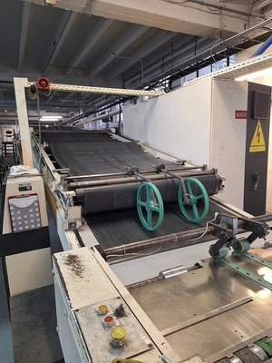 1994 BOBST ASITRADE 1650 Laminators | Corrugated Machinery Brokers (7)