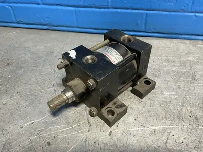 Used NORGREN JO937B1 Pumps Ohio US | HGR 24 #1541551