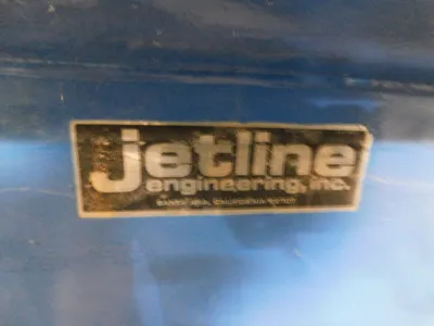 JETLINE LWC-192 Seam Welders | Mohawk Machinery (10)