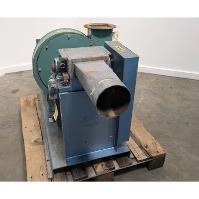 USED PROCESS CONTROL GCANOIN