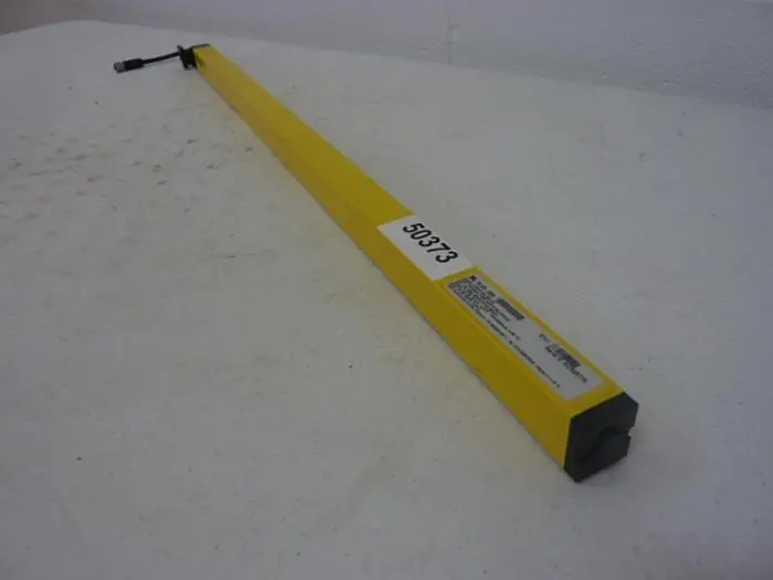 Used STI MCF47-20-750-X3 Light Curtains & Grids Michigan US | Ideal Machinery #884128