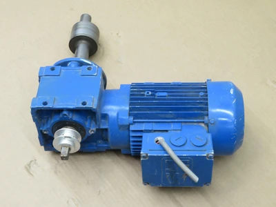 Used SEW EURODRIVE _UNKNOWN_ Gearmotors Texas US | OCO Industrial #1600768