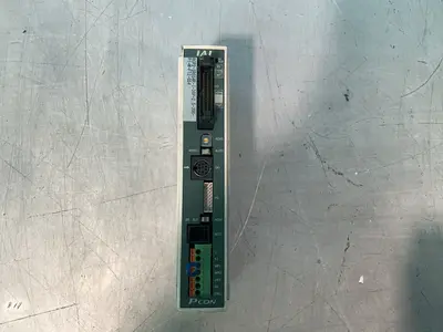 Used IAI CORPORATION PC0NC25PIPN20 Motion Controls Ohio US | HGR 24 #1455326
