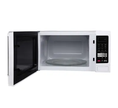 Magic Chef 1.6 CU. FT. COUNTERTOP COOKING IN WHITE