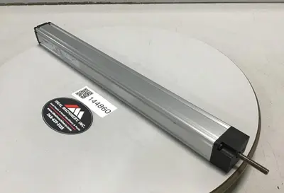 USED NOVOTECHNIK LWH0300