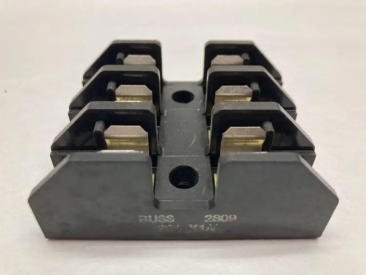 Used BUSS 2809 Miscellaneous Equipment (Electrical & Power) | Surplus Asset Holdings #1200981