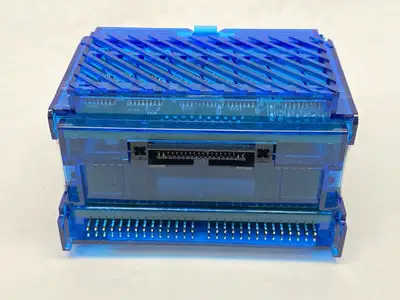 USED AUTOMATION DIRECT TERMINATOR I/O INPUT MODULE 16 POINT