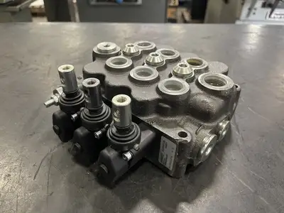 NEW SALAMI VDM8/DDD/U4S