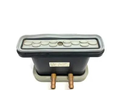 10.01.12.00059 | Schmalz  Vacuum Pod Block VCBL-G-K2 130x30x100 ST - New Other