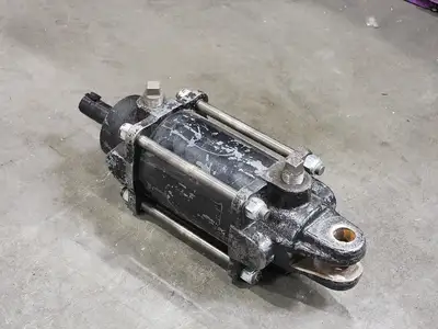 Used ROYAL ELECTRIC R3C2 Parts (Hydraulics and Pneumatics) British Columbia CA | Lenmark #267860