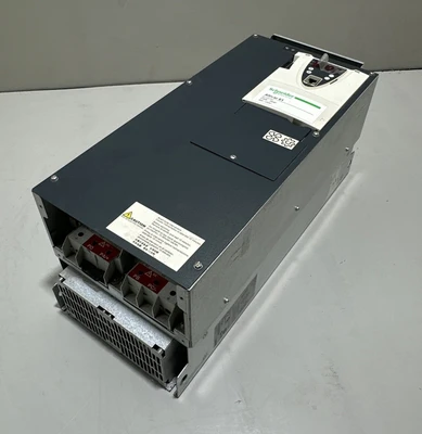 Used Schneider Electric ATV61HD37N4 Variable Speed Drives Indiana US | J&J Industrial Supply #1303671