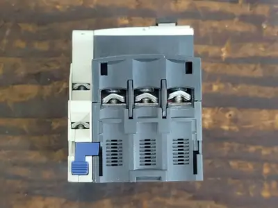 USED TELEMECANIQUE GV2ME14
