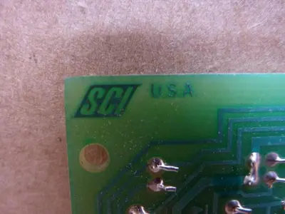 NEW SCI 080-2370 REV E