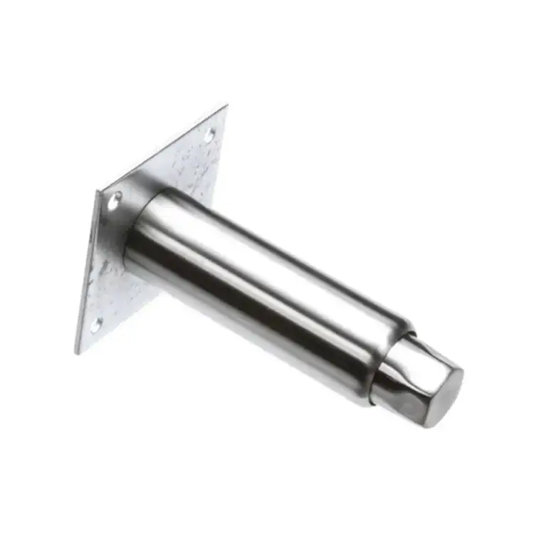 New | in-Stock Atosa New Atosa 301110007 Adjustable Legs (each) for Fryers Food, Restaurant, & Bakery Parts & Accessories Illinois US | Falcon Restaurant Supply #1375280