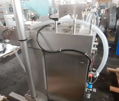 CVC 1620 Kontrola tablet a třídičky tablet | Perry Equipment (7)