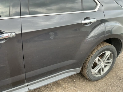 USED 2016 CHEVROLET EQUINOX