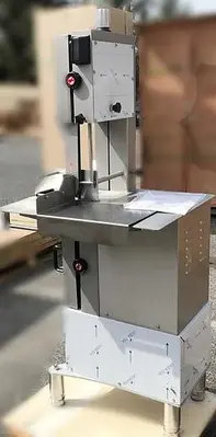 BONE - MEAT SAW
