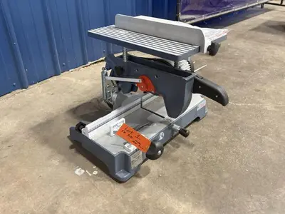 AES FN 300 Combination Miter Saw & Table Saw