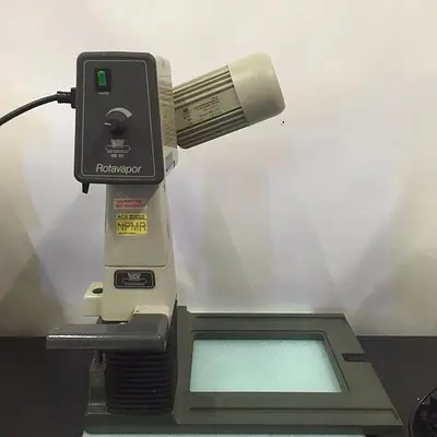 Rotavapor RE 111