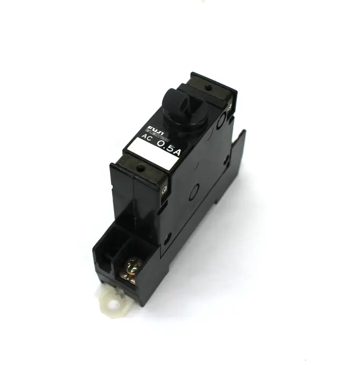 Used FUJI ELECTRIC CP31E/0.5 Circuit Breakers Kentucky US | Industrial Parts R Us Inc. #355293