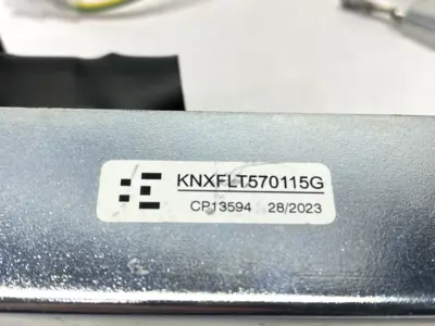USED INDEVA KNXFLT570115G