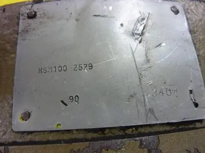 USED DYNEX HSM100-2529