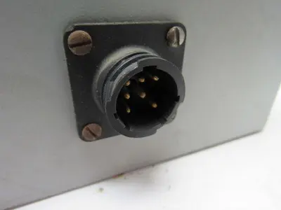 Energy Products MRF-100 Version 1.0 Enclosure W/Circuit board