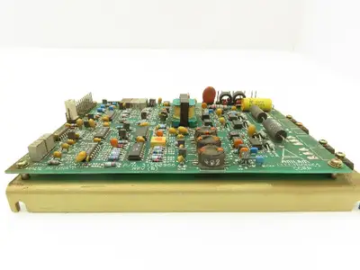 Used ANILAM _UNKNOWN_ Servo Drives | Arrow Industrial #638411
