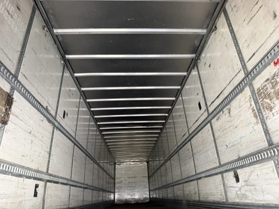 Used 2005 WABASH _UNKNOWN_ Box Trailers Indiana US | Miedema Asset Management Group #1414434
