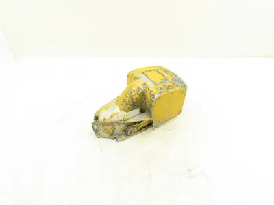 Square D 9002-AW2 Foot Switch Pedal Safety Guard Yellow 600V