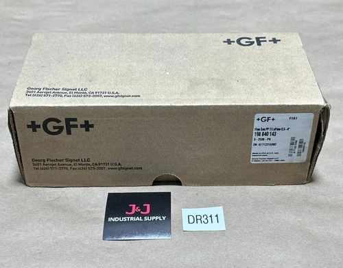 NEW GEORG FISCHER 198840143