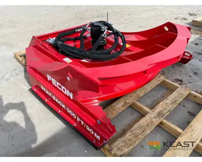 Used FECON _UNKNOWN_ Skid Steer Brush Cutters Iowa US | Keast Enterprises #1360307