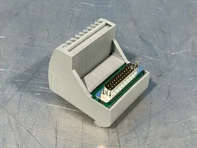 New | in-Stock PHOENIX CONTACT 2315133 Terminal Blocks Ohio US | HGR 24 #1326253